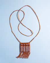 Load image into Gallery viewer, Rosemary Perronteau, Pouch Necklace