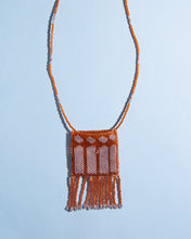 Load image into Gallery viewer, Rosemary Perronteau, Pouch Necklace