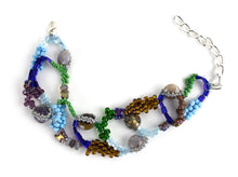 Load image into Gallery viewer, Rosemary Perronteau, Beaded Bracelet (select one)