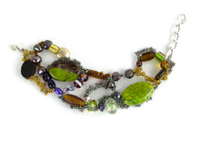 Load image into Gallery viewer, Rosemary Perronteau, Beaded Bracelet (select one)