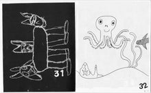 Load image into Gallery viewer, Interact Zine, Issue 1