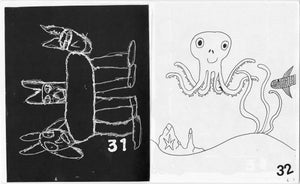 Interact Zine, Issue 1